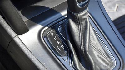 جعبه دنده ام وی ام X33S